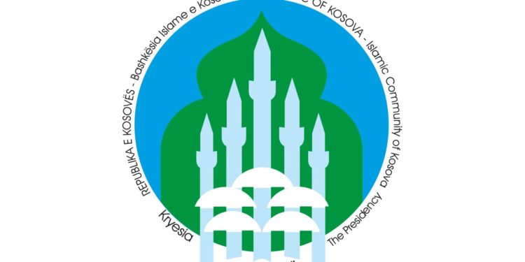 Myftiu Tërnava uron Presidenten Shiroka-Pula: Do të keni mbështetjen e Bashkësisë Islame të Kosovës