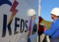 KEDS njofton për vendet se ku do të ketë ndërprerje të rrymës sot