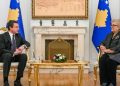 Takohen Kurti e Shiroka-Pula, presidentja premton bashkëpunim të ngushtë institucional