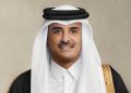Emiri i Katarit uron presidenten Shiroka-Pula: T’i forcojmë më shumë marrëdhëniet