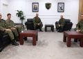 FSK zë vendin e dytë në garën “Ushtari më i mirë” në SHBA