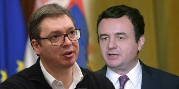 Vuçiq alarmohet para zgjedhjeve: Kurti arriti t’i bashkojë partitë shqiptare në Serbi