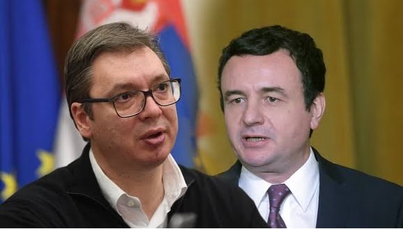 Vuçiq alarmohet para zgjedhjeve: Kurti arriti t’i bashkojë partitë shqiptare në Serbi