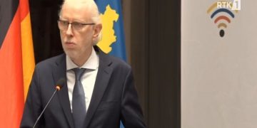 Jagxhiu: Internet falas në 43 lokacione publike në 33 komuna të Kosovës