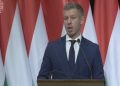 Magyar uron Kurtin, mbështet sigurinë dhe integrimin evropian të Kosovës