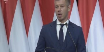 Magyar uron Kurtin, mbështet sigurinë dhe integrimin evropian të Kosovës
