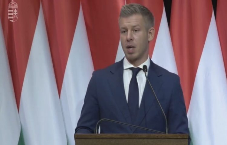 Magyar uron Kurtin, mbështet sigurinë dhe integrimin evropian të Kosovës