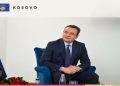 Internacionalja Socialiste uron Kurtin për krijim të institucioneve