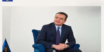 Internacionalja Socialiste uron Kurtin për krijim të institucioneve