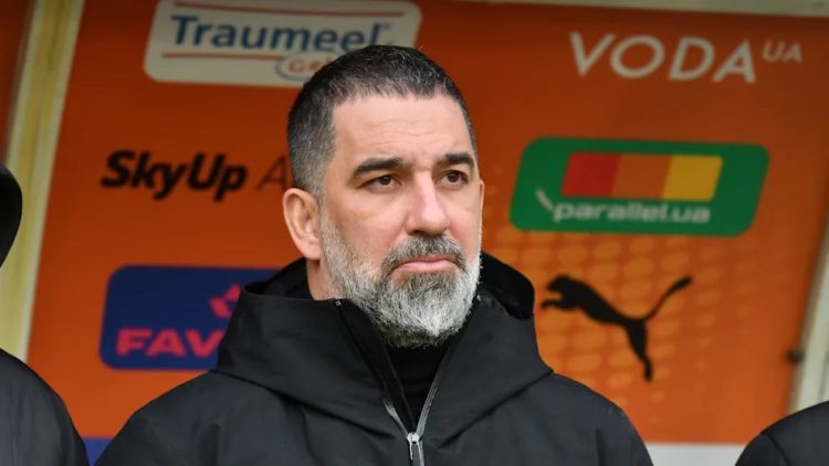 Turqia afër marrëveshjes me trajnerin A. Turan
