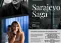 “Sarajevo Saga” e Çapalikut, e përkthyer nga Konushevci, promovohet në Londër