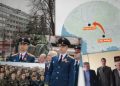 Diplomati rus i dëbuar nga Bullgaria shfaqet në Serbi