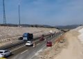 MIT: Po vazhdojnë punimet për rehabilitimin në autostradën “Ibrahim Rugova”