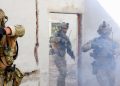 Operacionet Speciale të FSK-së përfundojë me sukses ushtrimin “VALOR SHIELD 2026”