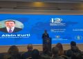 Kurti: Anëtarësimi në KiE dhe Interpol, i rëndësishëm për qytetarët e Kosovës