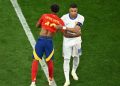 Yamal i afrohet rekordit të Mbappe-s në Ligën e Kampionëve