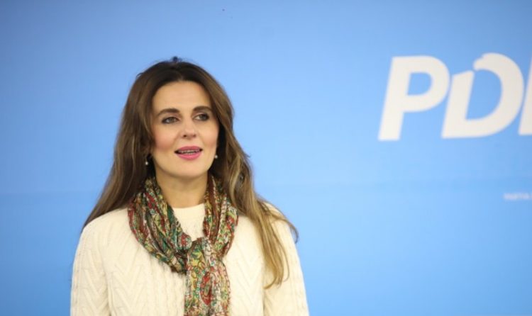 Marta Kos e cilësoi të papranueshëm ligjin për Specialen, Çitaku: Mospajtimet me miqtë janë normale
