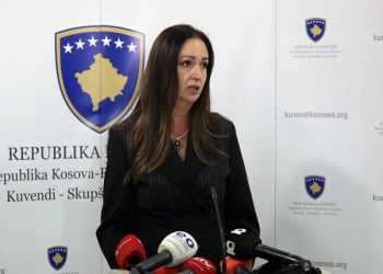 Nagavci: Përgatitjet për Apelin ndaj Speciales kërkojnë strategji shtetërore