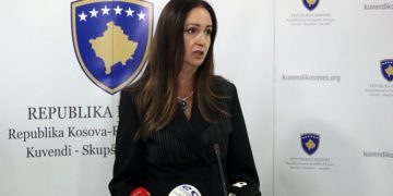 Nagavci: Përgatitjet për Apelin ndaj Speciales kërkojnë strategji shtetërore