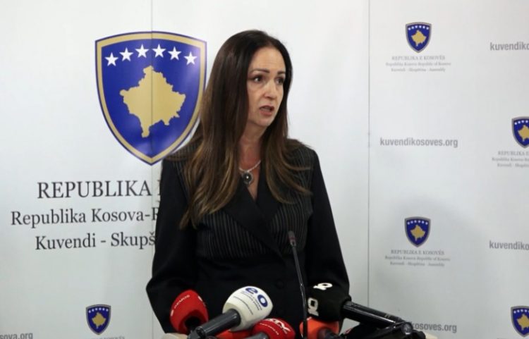 Nagavci: Përgatitjet për Apelin ndaj Speciales kërkojnë strategji shtetërore