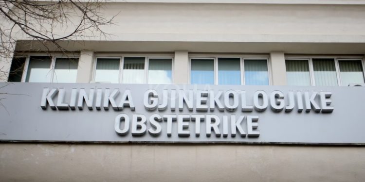 142 lindje për një javë në Gjinekologji