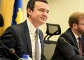 Abazi me ‘perlën’ e radhës: Kurti është idhnak i majtë