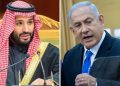 Bin Salman refuzon ndihmën ushtarake të Netanjahut kundër huthinjve