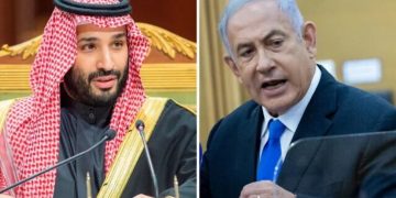 Bin Salman refuzon ndihmën ushtarake të Netanjahut kundër huthinjve