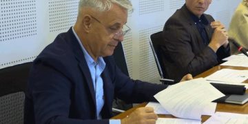 Kërkohet raportim i rregullt për përgatitjet e Lojërave Mesdhetare 2030
