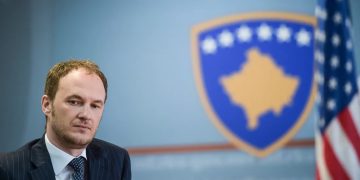 Petriti i PDK-së me akuza të rënda për BE-në