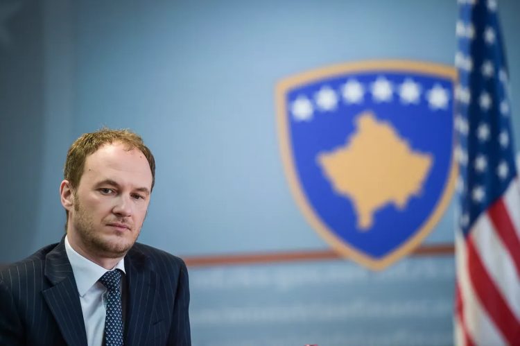 Petriti i PDK-së me akuza të rënda për BE-në