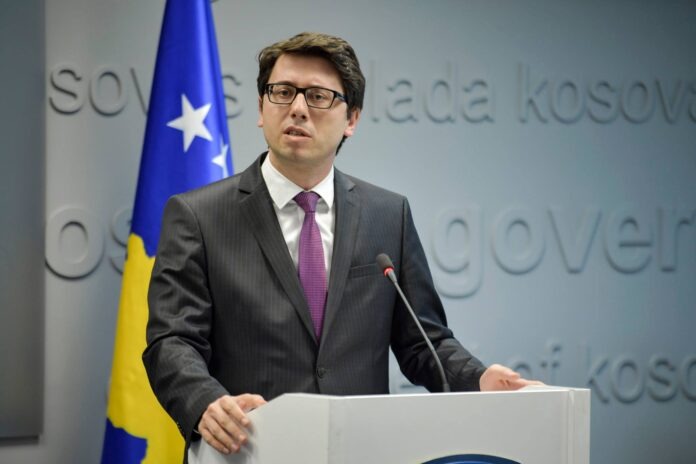Ministria e Financave hap thirrjen për projektin 49.3 milionë euro për zhvillimin e sektorit financiar
