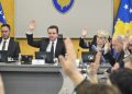 Qeveria mban sot mbledhjen e shtatë,në shqyrtim disa projektligje dhe propozim-vendime