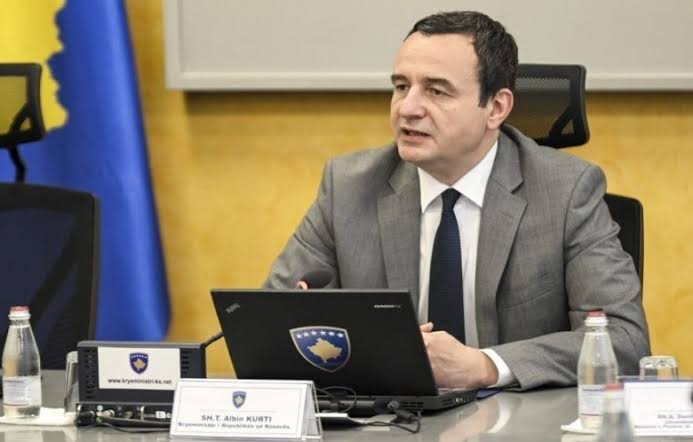 Kurti për ish krerët e UÇK-së: Sot do të marrim një vendim të rëndësishëm lidhur me këtë çështje