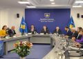Miratohet Projektligji për Agjencinë e Menaxhimit të Emergjencave