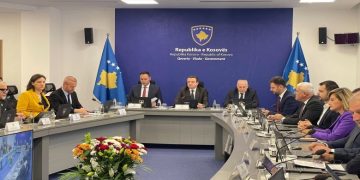 Miratohet Projektligji për Agjencinë e Menaxhimit të Emergjencave