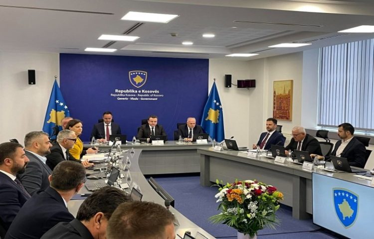 Miratohet Projektligji për Inspektoratin Qendror të Trashëgimisë Kulturore