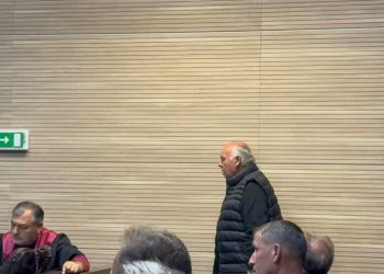 Naskoviq mohon akuzat për krime lufte, Prokurori: Do të dëshmohet se i akuzuari ka kryer krime