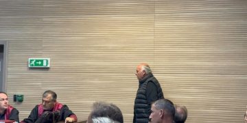 Naskoviq mohon akuzat për krime lufte, Prokurori: Do të dëshmohet se i akuzuari ka kryer krime