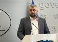 Hoti: S’jam i bindur se Projektligji për Specialen sjell ndryshimet e nevojshme