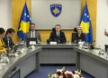 Themelohet grupi punues për apelin për ish-krerët e UÇK-së, kryesohet nga Konjufca