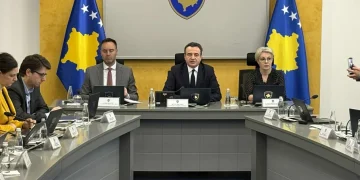 Themelohet grupi punues për apelin për ish-krerët e UÇK-së, kryesohet nga Konjufca