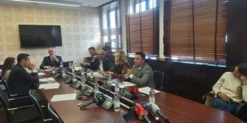 Komisioni për Legjislacion miraton shqyrtimin e projektligjit për ndryshimin e buxhetit 2026