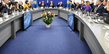 Viktor Buzhala emërohet zëvendësministër në Ministrinë e Punëve të Brendshme