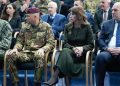 Haxhiu: Partneriteti me NATO-n mbetet shtyllë e sigurisë së Kosovës dhe e rrugës euroatlantike