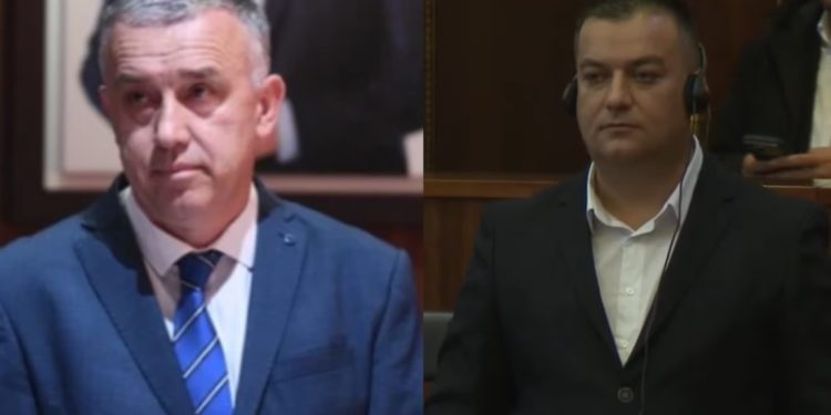 Zlatan Elek jep dorëheqje nga posti i deputetit, zëvendësohet nga Ivica Ceniç