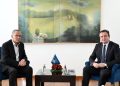 Hamza: Para dy ditësh u takova me Kurtin, si rezultat u formua Grupi Punues për Apelin