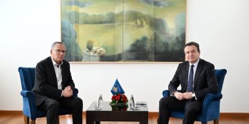 Hamza: Para dy ditësh u takova me Kurtin, si rezultat u formua Grupi Punues për Apelin