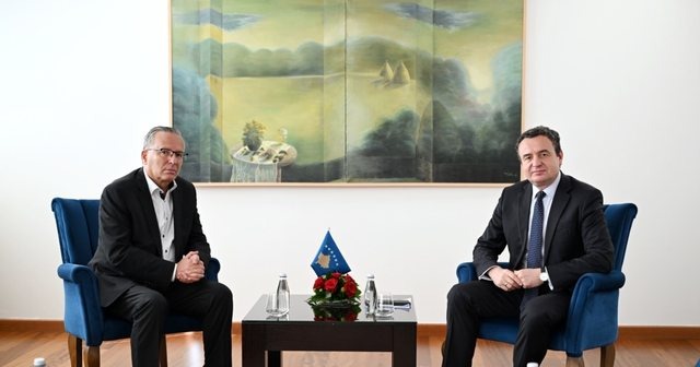 Hamza: Para dy ditësh u takova me Kurtin, si rezultat u formua Grupi Punues për Apelin