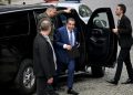 Trump shkarkon të dërguarin që vizitoi Dodikun